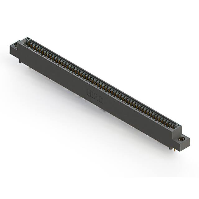 395-053-523-408 EDAC Inc.  Edgeboard Connectors